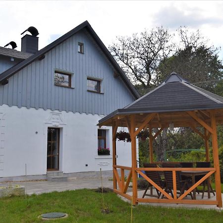 Villa U Ovecky Jeseník Exterior foto
